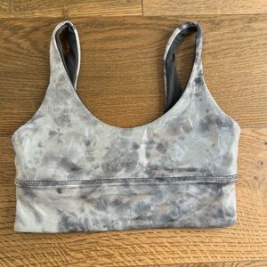 lululemon align sports bra